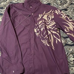 Korean shirt